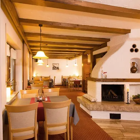Penzion Gaestehaus Carola