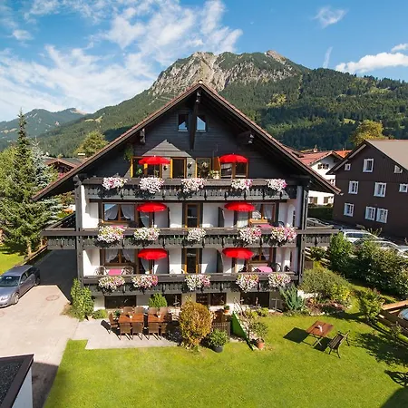 Gaestehaus Carola 3*
