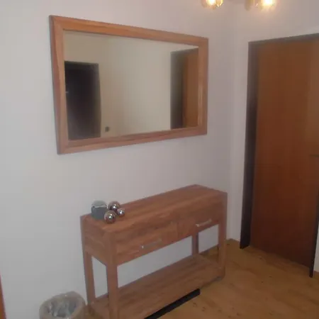 Penzion Gaestehaus Carola 3*