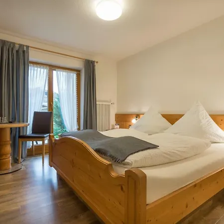 Gaestehaus Carola Penzion