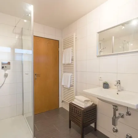 Gaestehaus Carola Penzion 3*