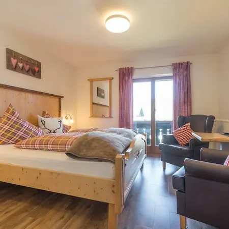 Gaestehaus Carola 3*