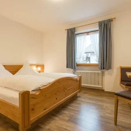 Inn Gaestehaus Carola Oberstdorf