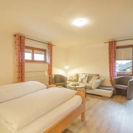 Gaestehaus Carola 3* Oberstdorf